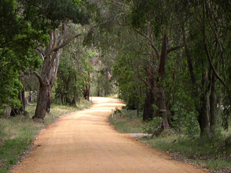 225 Pennyroyal Valley Road, Deans Marsh VIC 3235