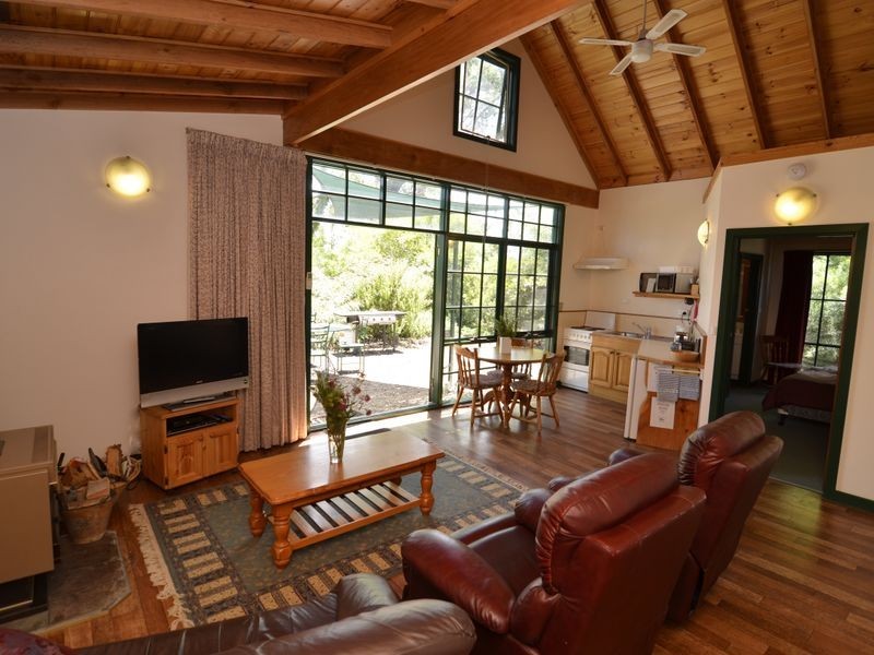 225 Pennyroyal Valley Road, Deans Marsh VIC 3235