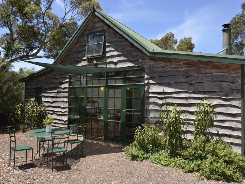 225 Pennyroyal Valley Road, Deans Marsh VIC 3235