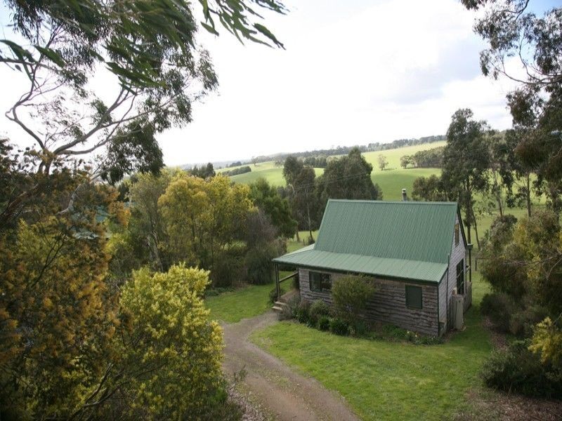 225 Pennyroyal Valley Road, Deans Marsh VIC 3235