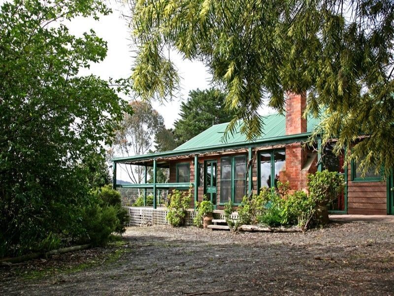 225 Pennyroyal Valley Road, Deans Marsh VIC 3235