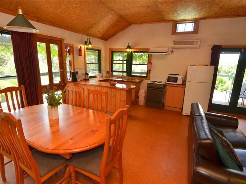 225 Pennyroyal Valley Road, Deans Marsh VIC 3235