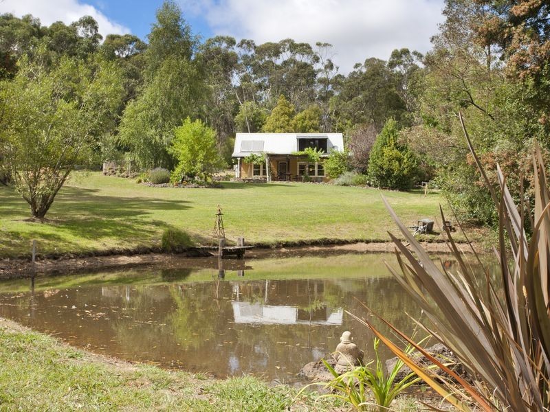 45 Campiglis Street, Kawarren VIC 3249