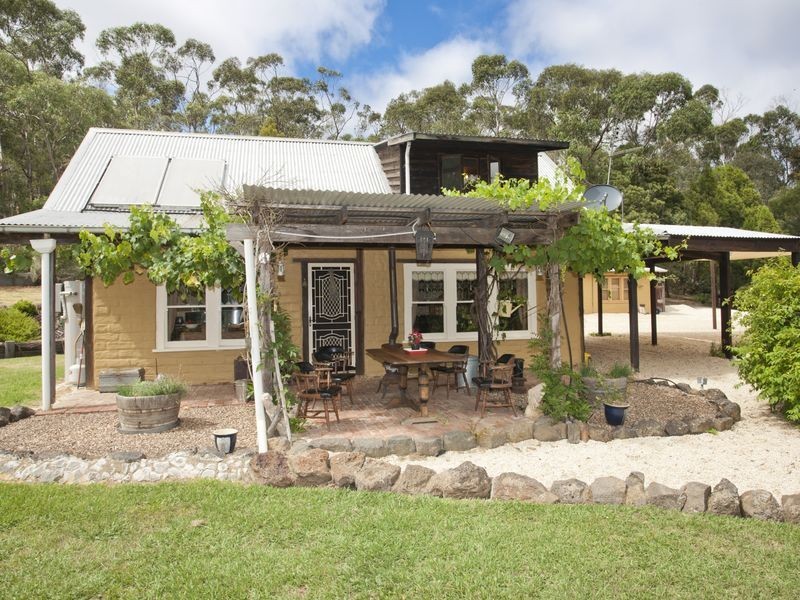 45 Campiglis Street, Kawarren VIC 3249