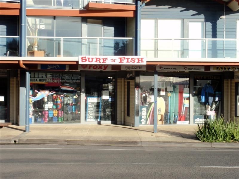 6 & 7/157-9 Great Ocean Road, Apollo Bay VIC 3233