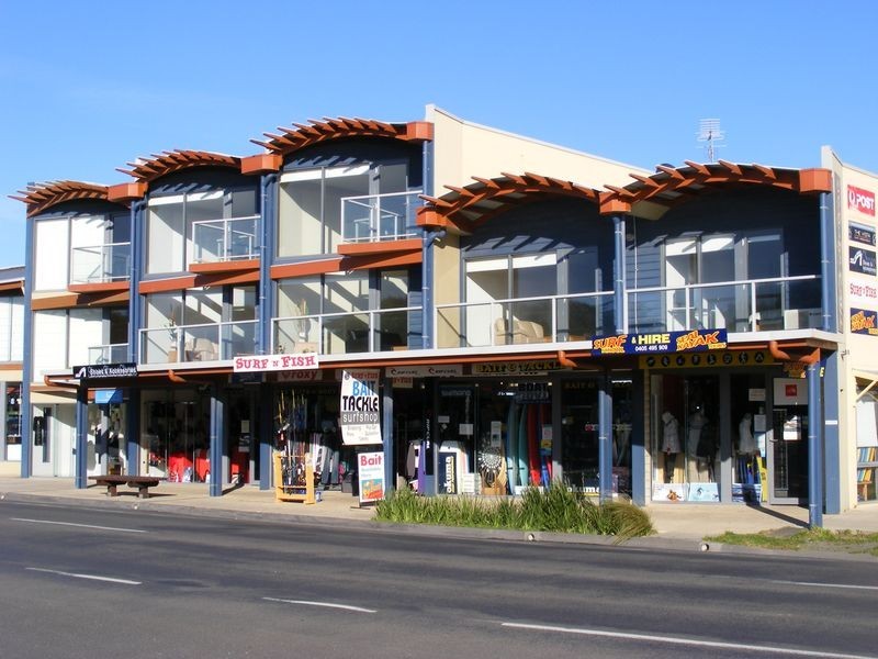 6 & 7/157-9 Great Ocean Road, Apollo Bay VIC 3233