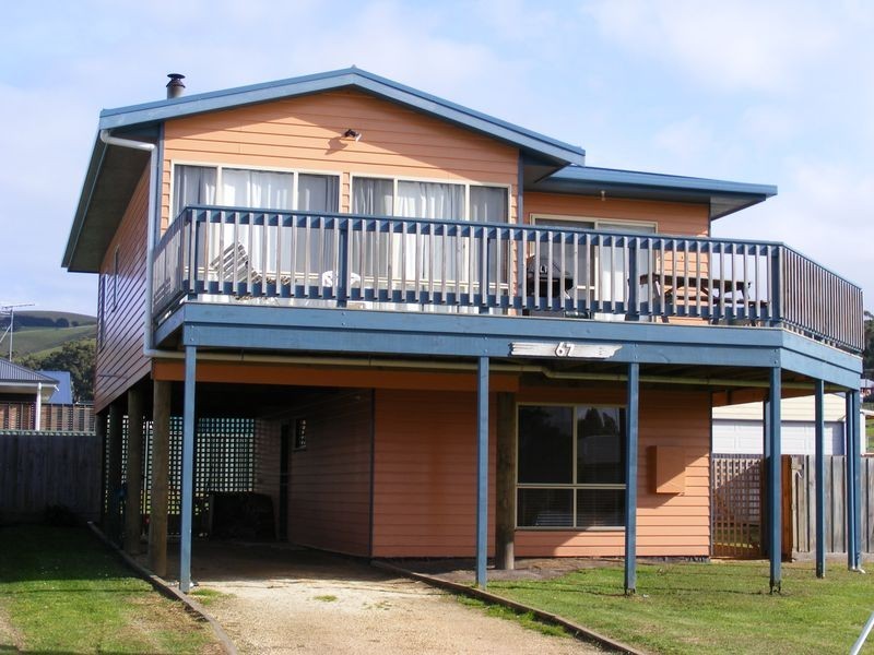 67 Costin Street, Apollo Bay VIC 3233