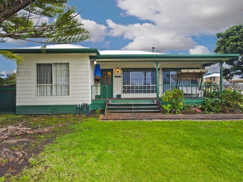 91 Mclachlan Street, Apollo Bay VIC 3233