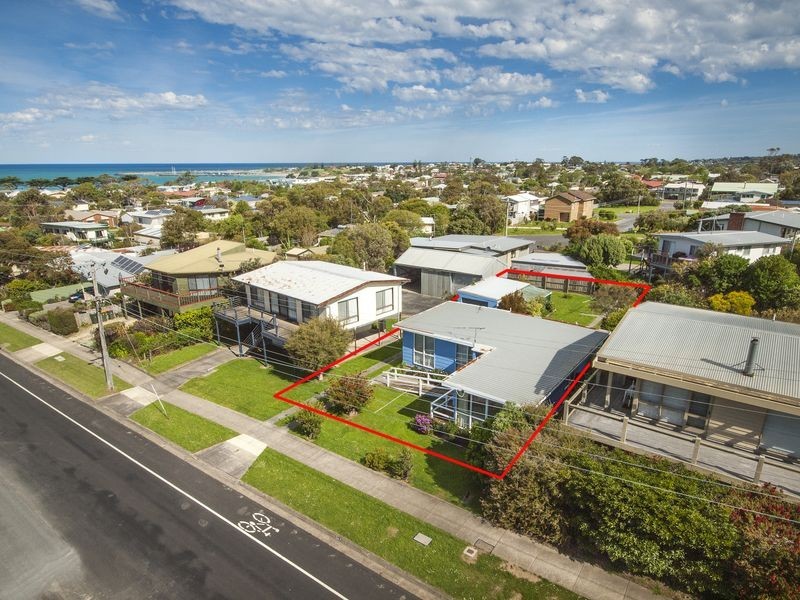 43 Cawood Street, Apollo Bay VIC 3233