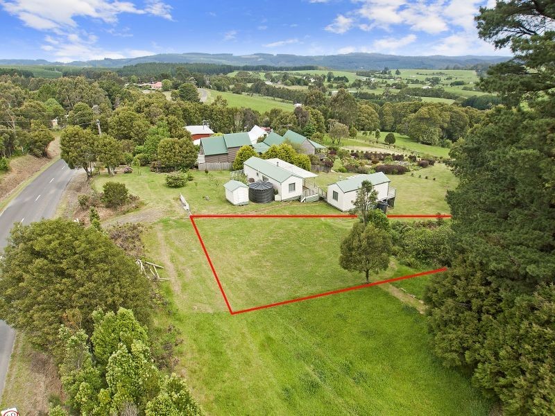 19 Gardner Street, Beech Forest VIC 3237