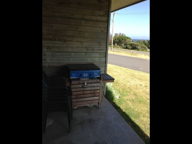1 Old Coach Road, Apollo Bay VIC 3233