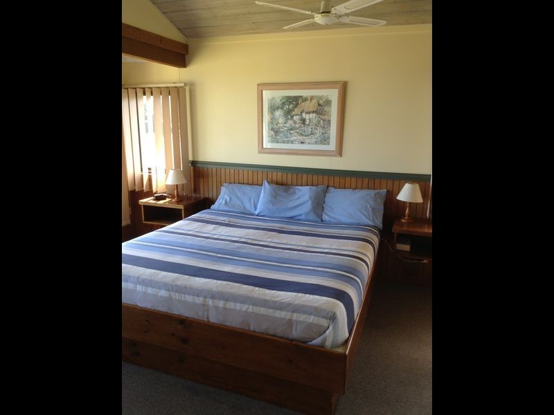 1 Old Coach Road, Apollo Bay VIC 3233