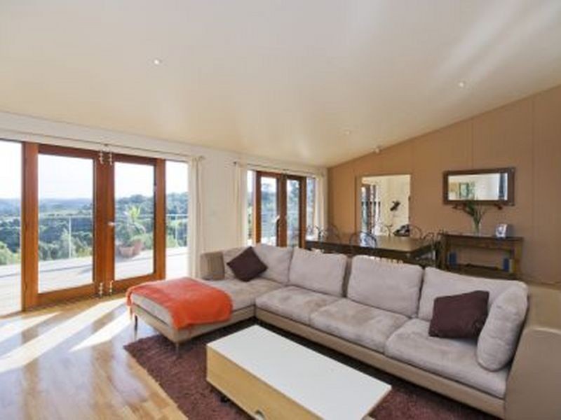 10 Bennetts Track, Lavers Hill VIC 3238