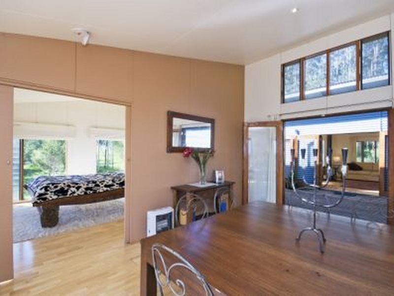 10 Bennetts Track, Lavers Hill VIC 3238