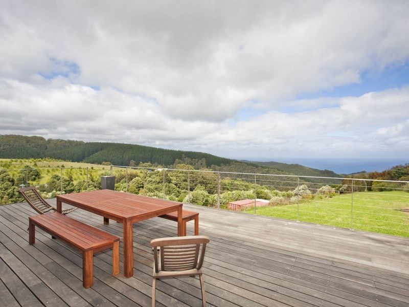 105 Morris Access, Apollo Bay VIC 3233