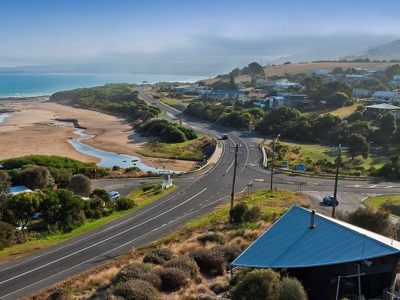 1 Ocean Terrace, Skenes Creek VIC 3233