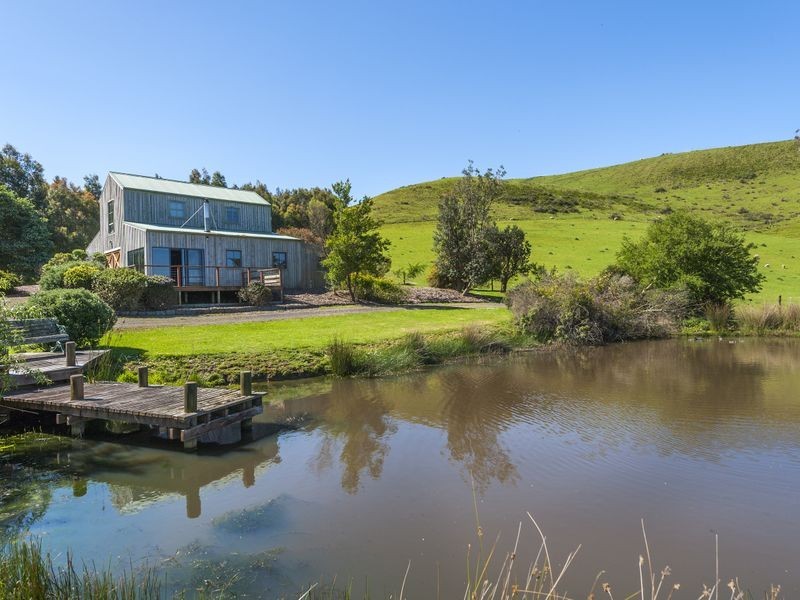 400 Barham River Road, Apollo Bay VIC 3233