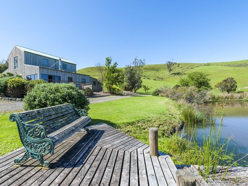 400 Barham River Road, Apollo Bay VIC 3233
