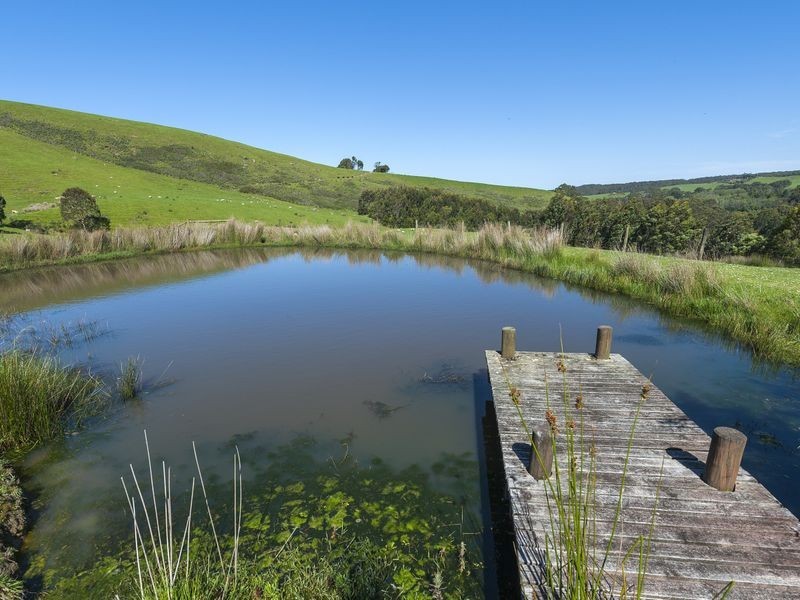 400 Barham River Road, Apollo Bay VIC 3233