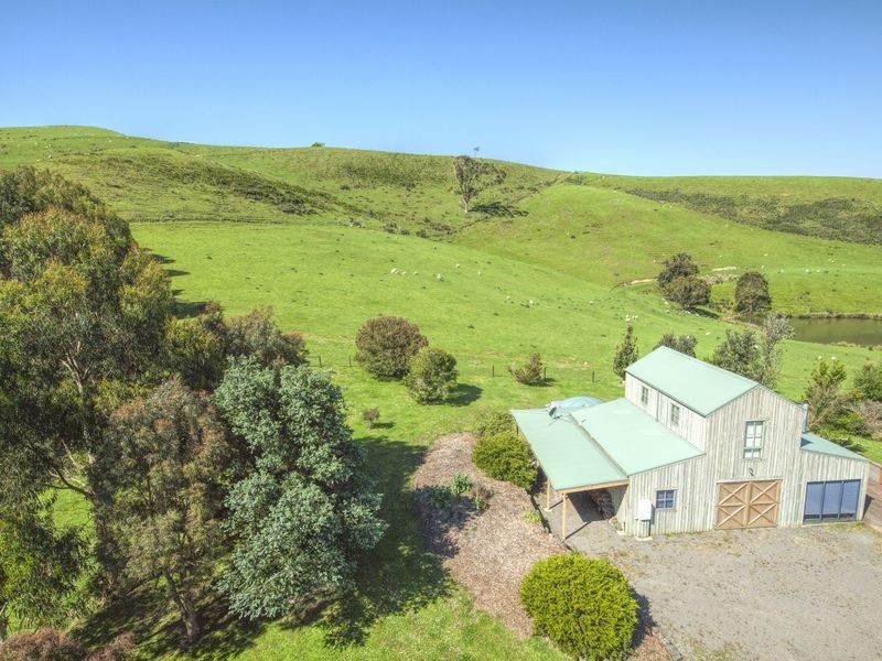 400 Barham River Road, Apollo Bay VIC 3233
