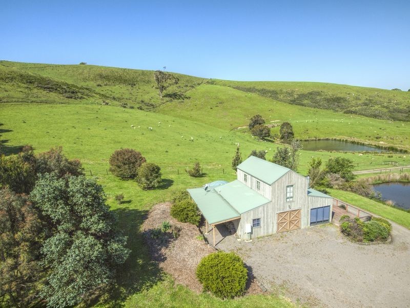 400 Barham River Road, Apollo Bay VIC 3233
