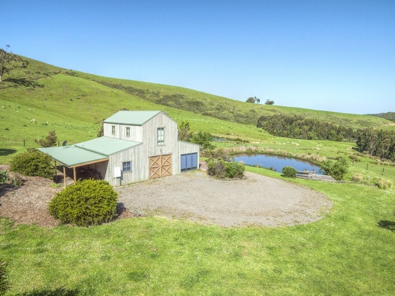 400 Barham River Road, Apollo Bay VIC 3233