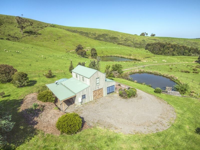 400 Barham River Road, Apollo Bay VIC 3233