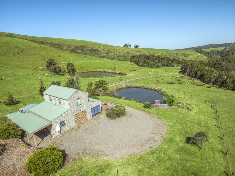 400 Barham River Road, Apollo Bay VIC 3233