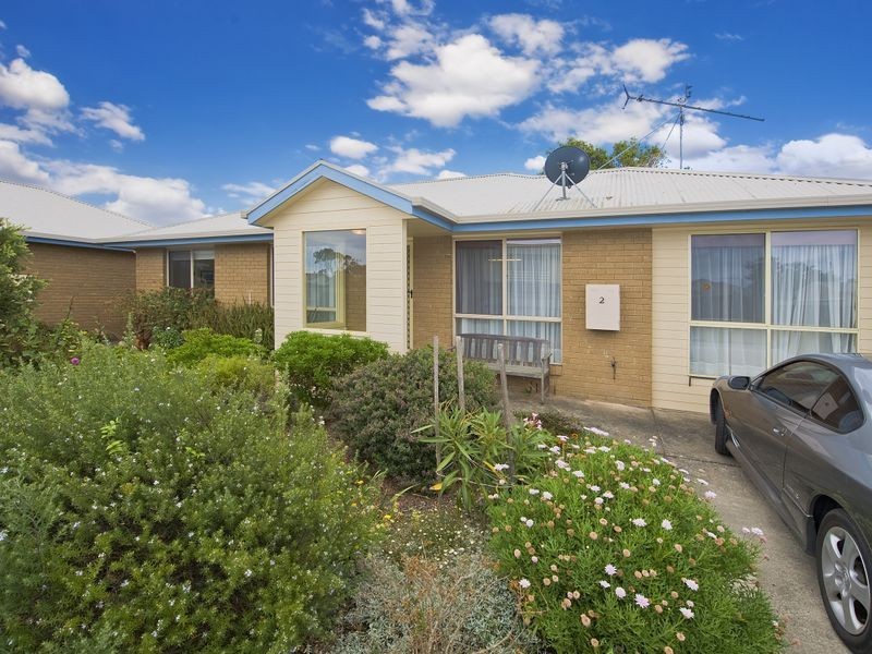 2/33 Pascoe Street, Apollo Bay VIC 3233