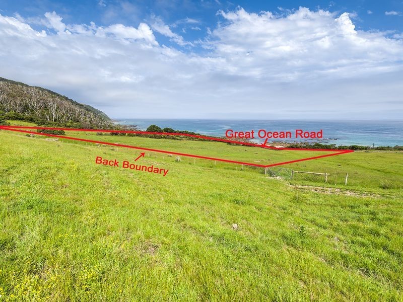 4970 Great Ocean Road, Wongarra VIC 3221