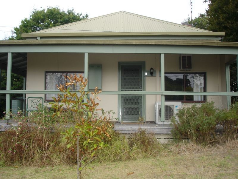 8 Blundy, Forrest VIC 3236