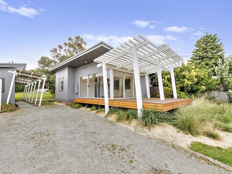 1/11 Great Ocean Road, Apollo Bay VIC 3233
