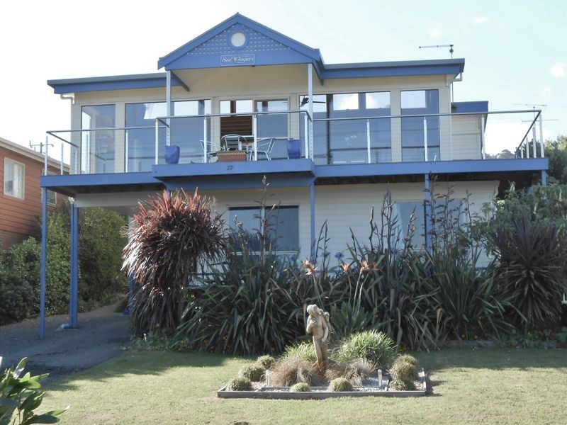 27 Great Ocean Road, Skenes Creek VIC 3233