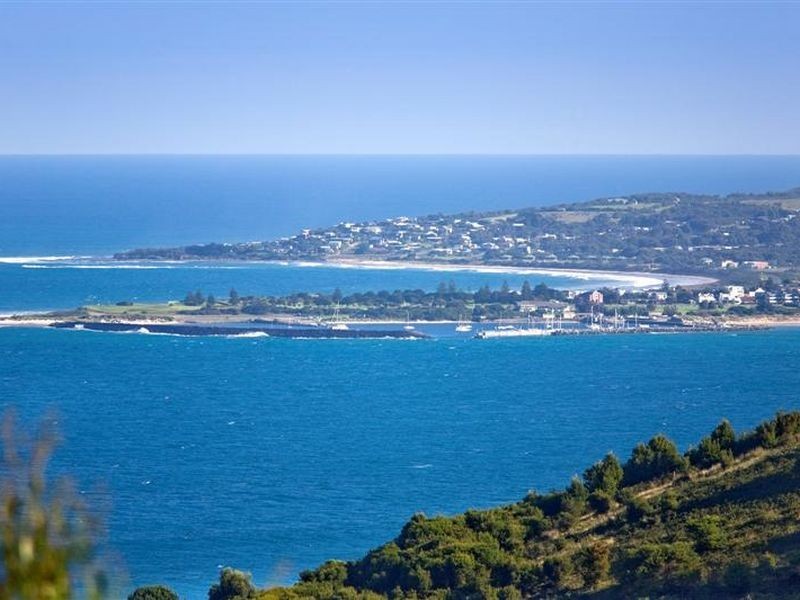 Villa Casi Skenes Creek Road, Skenes Creek VIC 3233