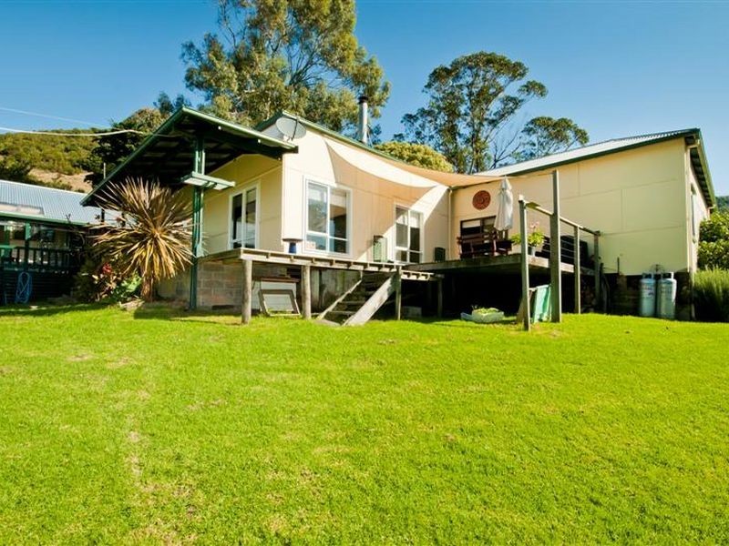 95 Wild Dog Road, Apollo Bay VIC 3233