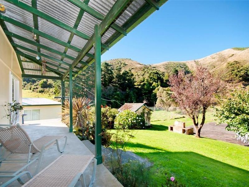 95 Wild Dog Road, Apollo Bay VIC 3233