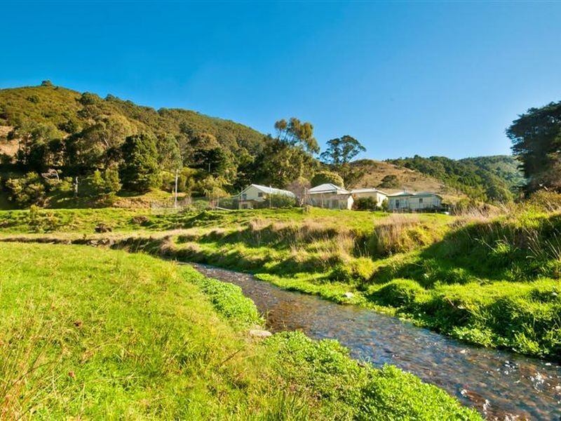 95 Wild Dog Road, Apollo Bay VIC 3233