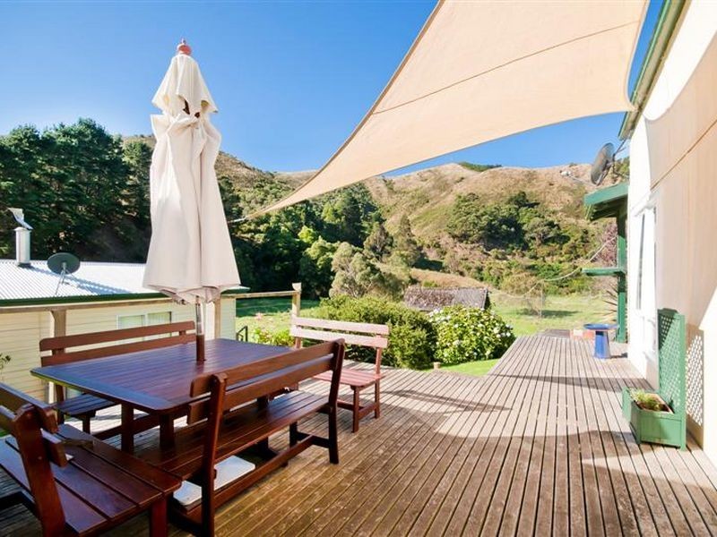 95 Wild Dog Road, Apollo Bay VIC 3233