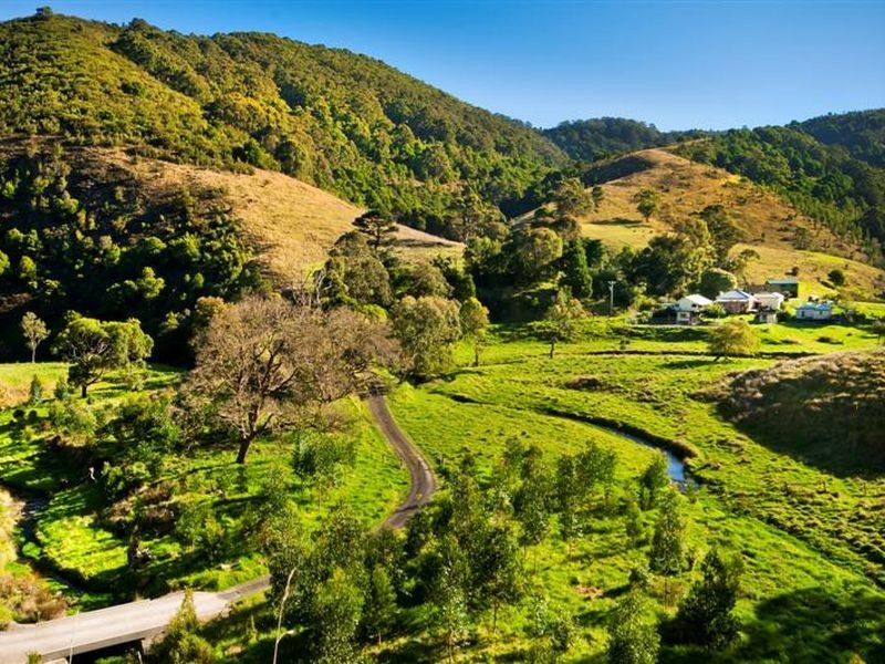 95 Wild Dog Road, Apollo Bay VIC 3233