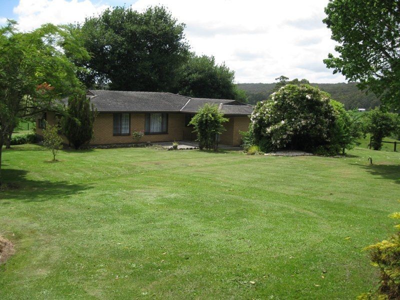 2745 Colac Forrest Road, Forrest VIC 3236