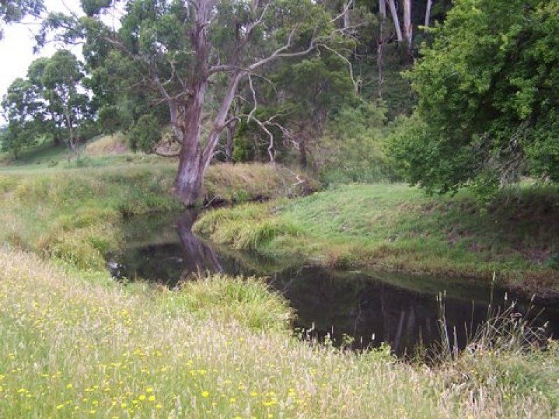 2745 Colac Forrest Road, Forrest VIC 3236