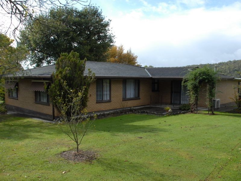 2745 Colac Forrest Road, Forrest VIC 3236