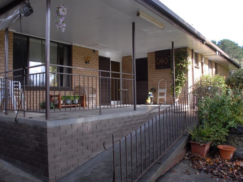 2745 Colac Forrest Road, Forrest VIC 3236