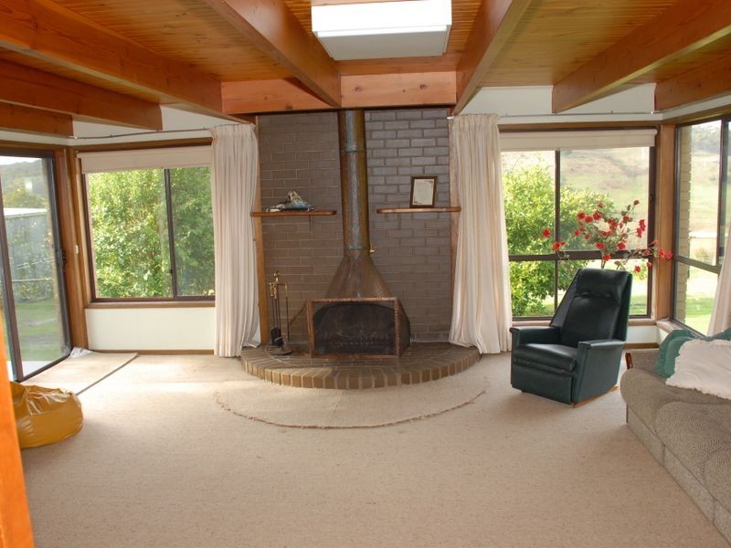 2745 Colac Forrest Road, Forrest VIC 3236