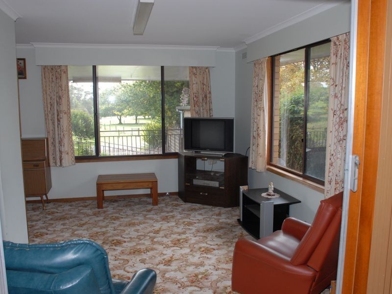 2745 Colac Forrest Road, Forrest VIC 3236