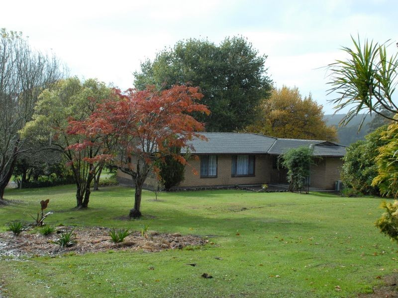 2745 Colac Forrest Road, Forrest VIC 3236