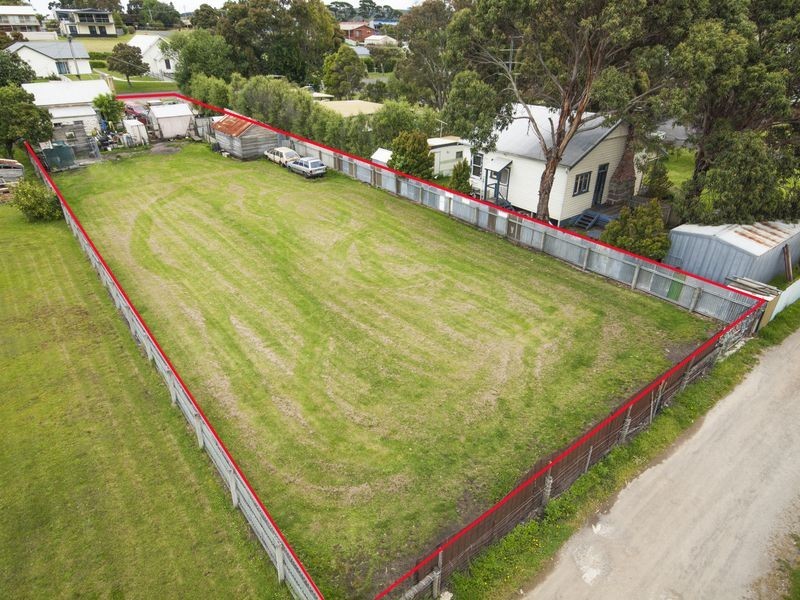 30 Nelson Street, Apollo Bay VIC 3233