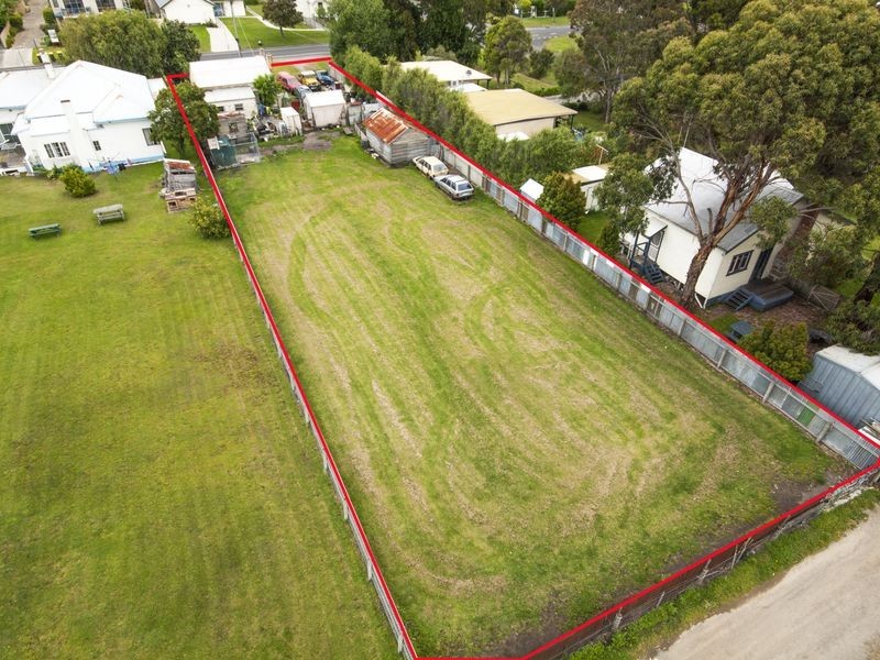 30 Nelson Street, Apollo Bay VIC 3233