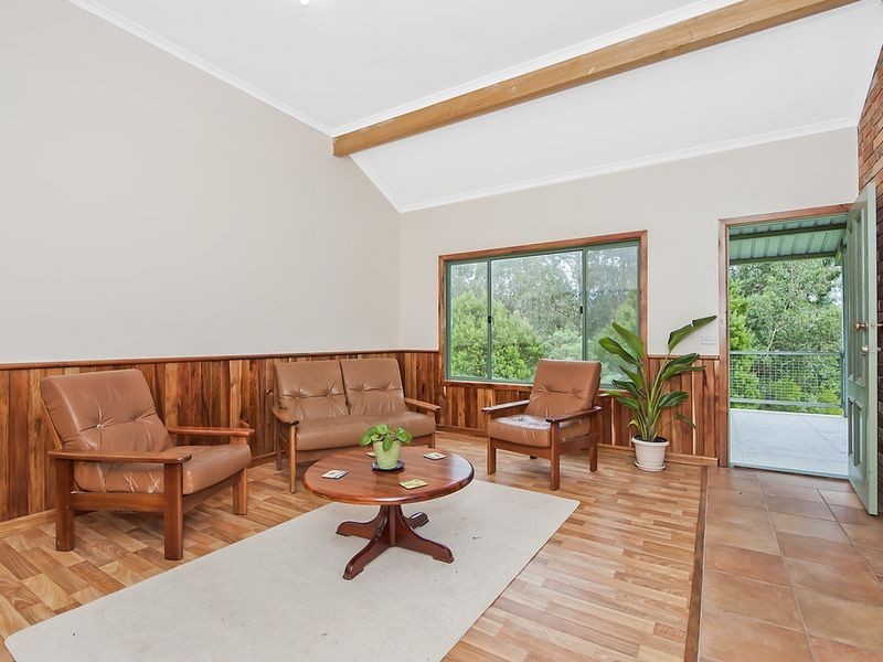 870 Forrest Apollo Bay Road, Barramunga VIC 3249