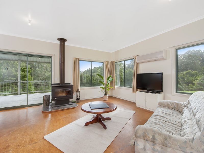 870 Forrest Apollo Bay Road, Barramunga VIC 3249